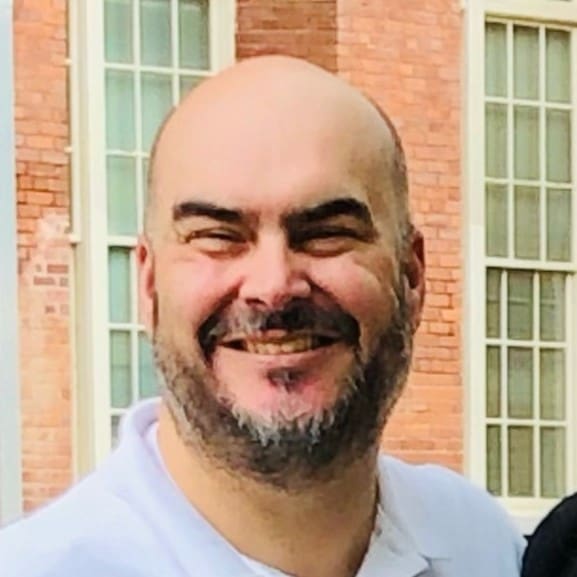 Joseph Iacovelli, CISSP 