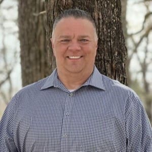 Picture of Tony DeGonia